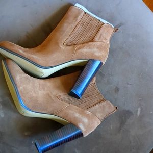 Never Worn! Women's boots